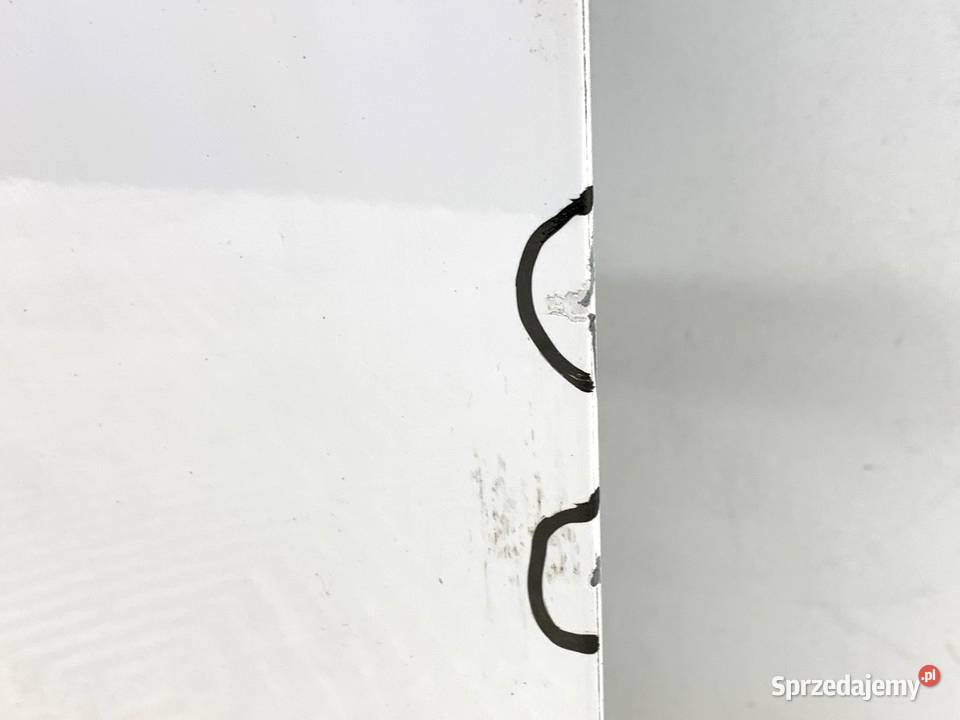 DRZWI PRAWY PRZÓD HYUNDAI i40 Kombi CREAMY WHITE osobowe