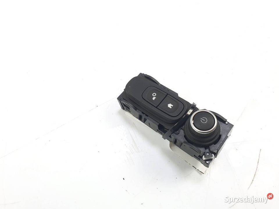 PRZYCISK RENAULT CAPTUR PANEL NAWIGACJI kujawsko-pomorskie sprzedam