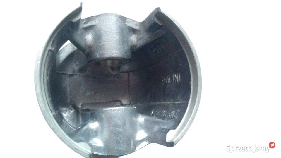 TŁOK ASSO WERKE POLINI 638 mm PIAGGIO VESPA PX Bielsk Podlaski