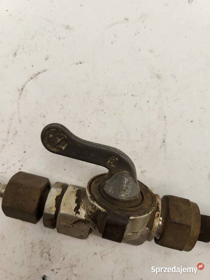 KRANIK PALIWA DKW NSU ZUNDAPP ILO REXE SACHS 98 Kraniki Rybnik