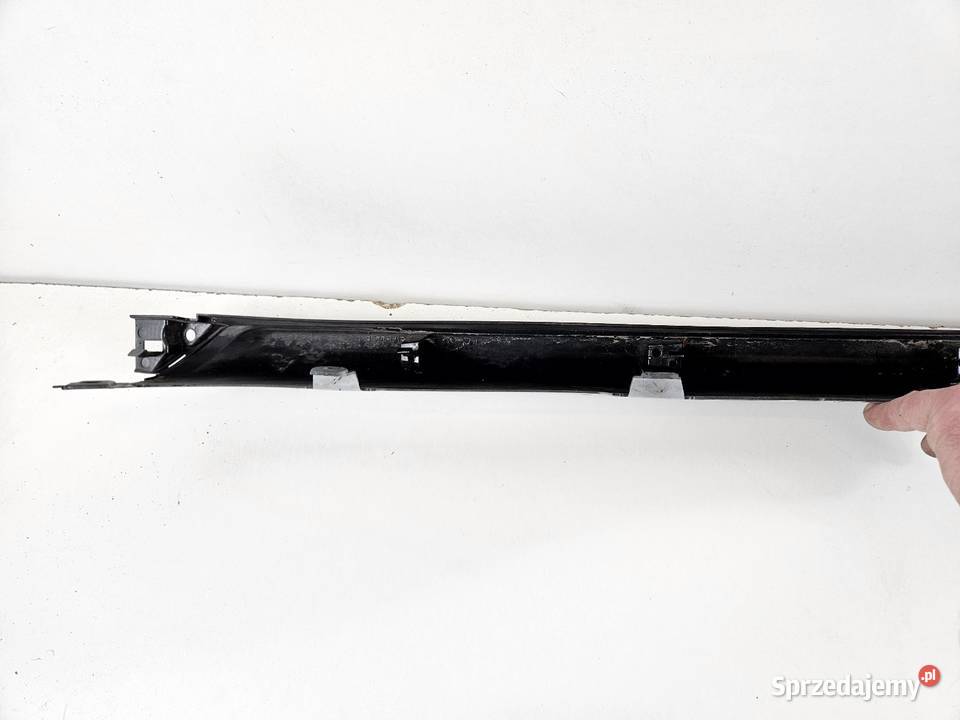 MITSUBISHI OUTLANDER 3 III LIFT 1518 DOKŁADKA osobowe Międzychód sprzedam