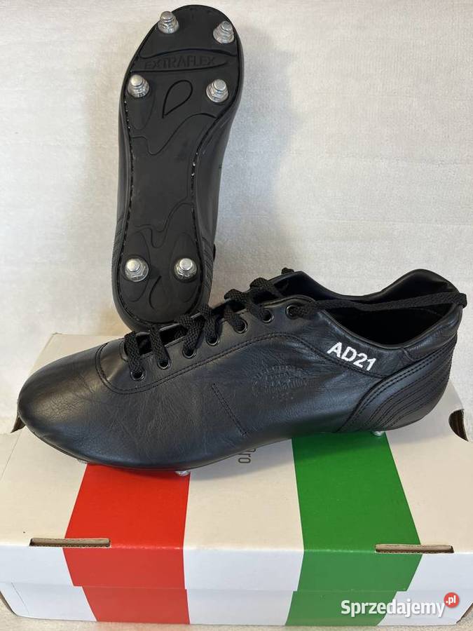 Buty piłkarskie Pantofla dOro korki męskie śląskie