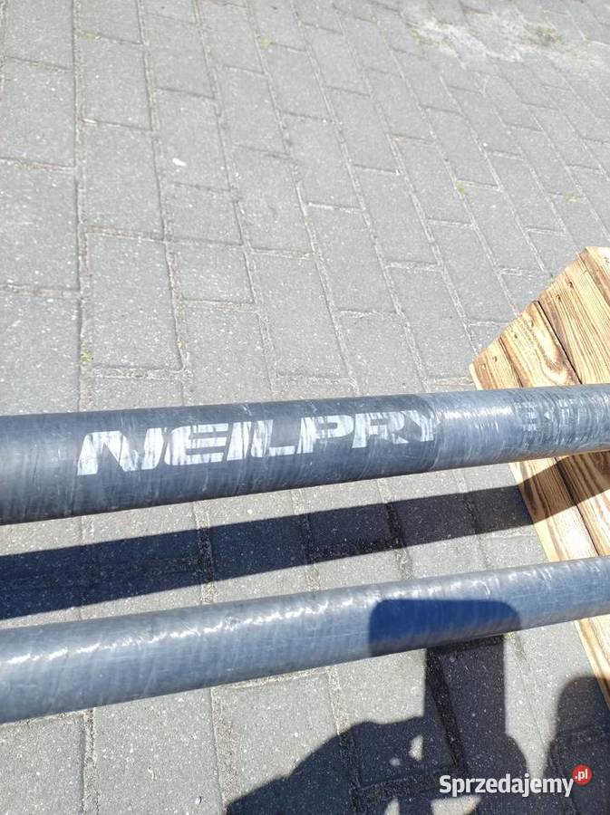 Maszt windsurfingowy NP 460 CARBON wielkopolskie Jarocin