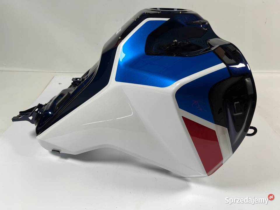 HONDA CRF 1100 Africa Twin 20 Zbiornik paliwa