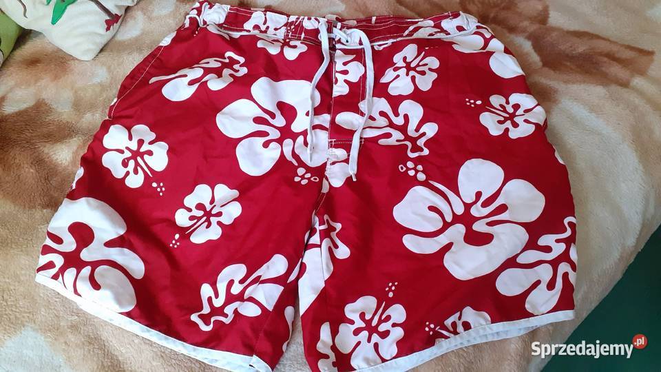 Spodenki krótkie świętokrzyskie Kielce