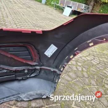 Zderzak Volkswagen Tiguan 2021 lift Skarżysko-Kamienna