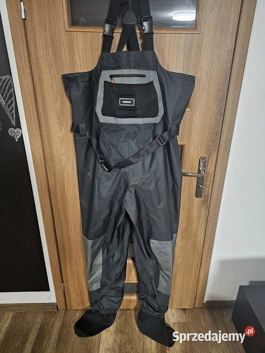 Śpiochy Kogha Rybackie wodery XL Radlin