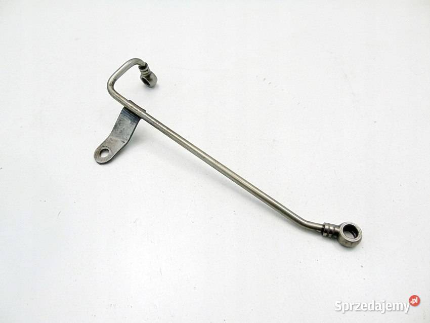 RURKA PRZEWÓD OLEJU BLOKU 25 TDI AUDI A4 A6 A8 osobowe