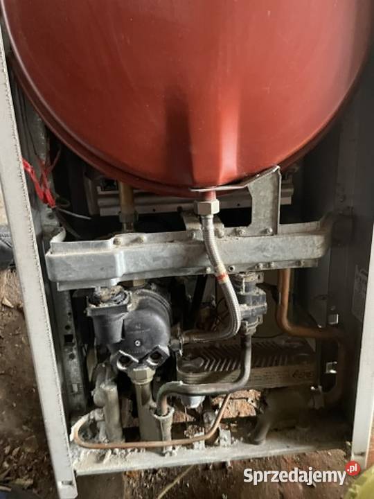 Junkers Euroline dolnośląskie