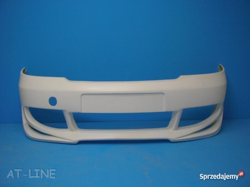 OPEL ASTRA G BODY KIT BEST TYP 1ATLINE Łódź