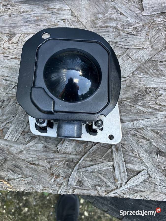 Audi A8 S8 D4 radar sensor ACC czujnik radarowy Kłodzko