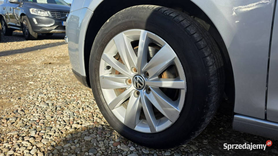 Volkswagen Golf climatronic common rail super Lębork