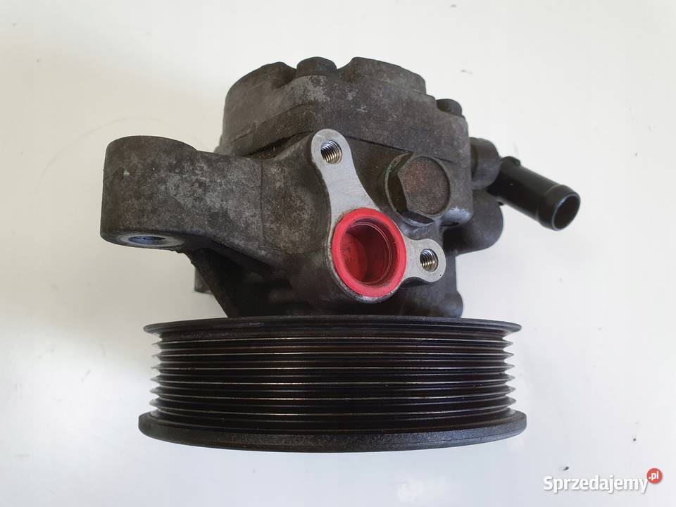 Honda CRV CRV II 20 VTEC POMPA WSPOMAGANIA osobowe Rudka