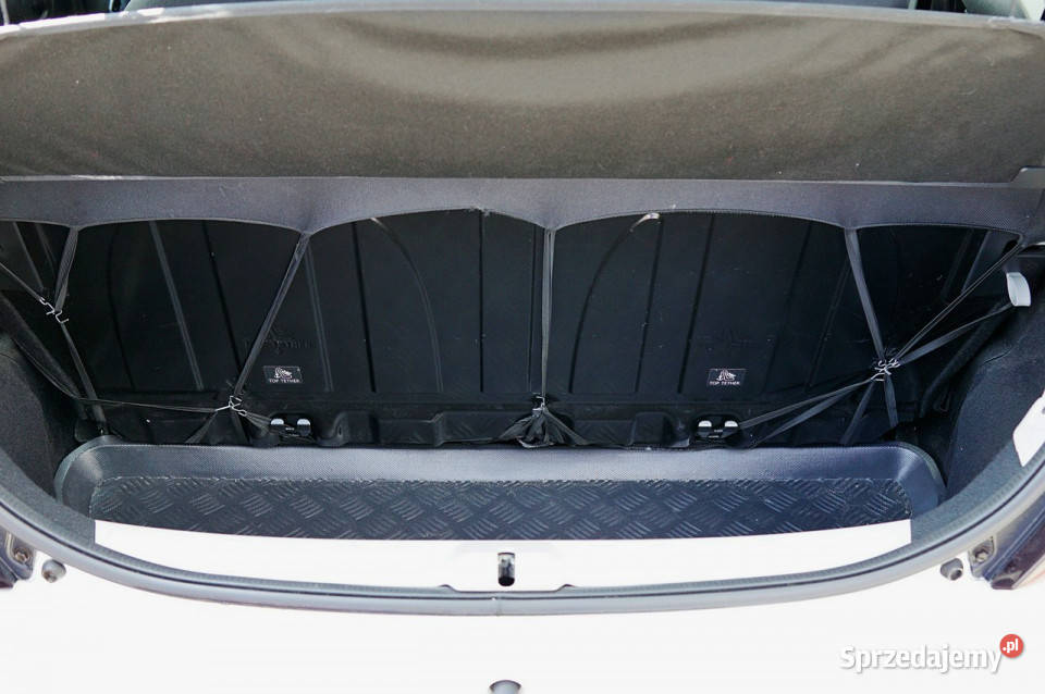 Toyota Aygo 10 72 5d hatchback facelift II 2014 mazowieckie Warszawa