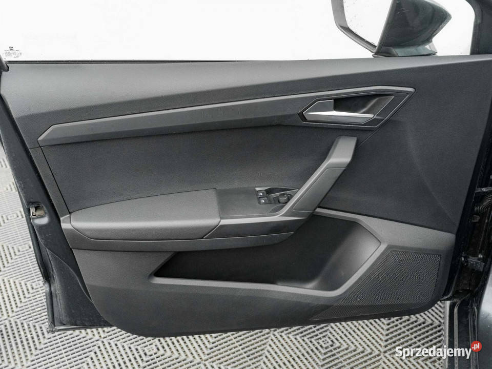 Seat Ibiza 10 MPI Style LED Czcof Lane Front 999cm3 Pępowo
