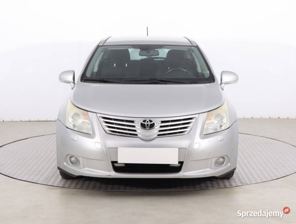 Toyota Avensis 20 D4D Piaseczno sprzedam