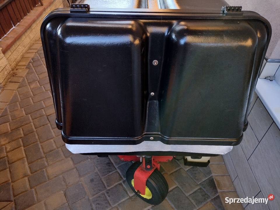 Traktor kosiarka Gianni Ferrari 2cyl 16HP napęd Traktorki Traktorki