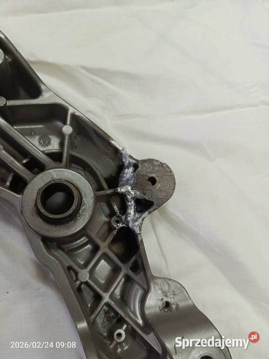 Rama pomocnicza Aprilia Shiver 750 prawa Radom