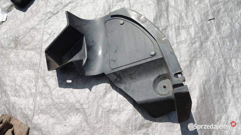 NADKOLE LEWY PRAWY TYL MAZDA CX7 LIFT nadkola śląskie Ruda Śląska