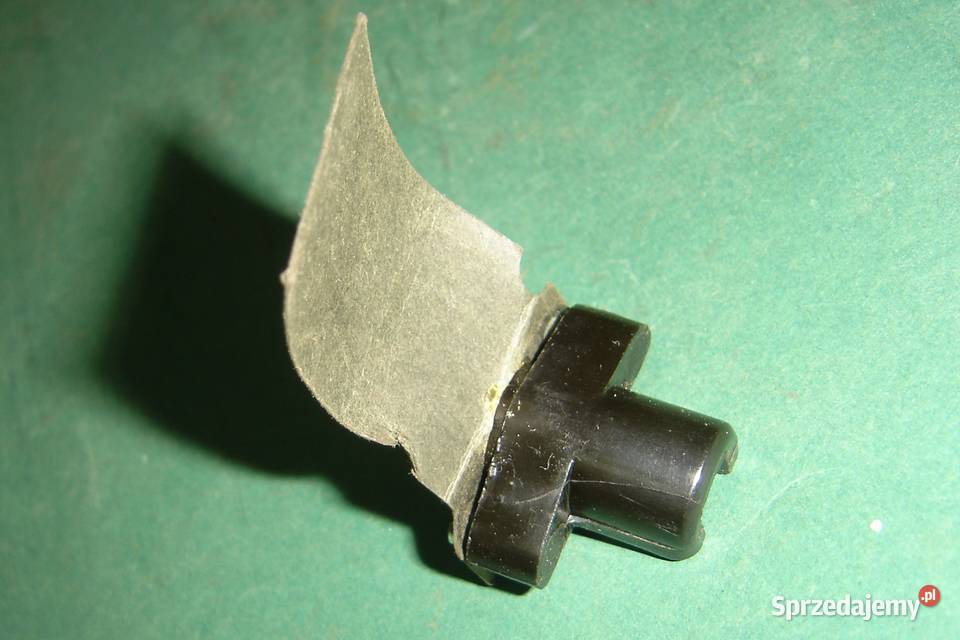 JUNAK AWO styczka styk WN ORYGINAŁ iskrownik ZS dolnośląskie