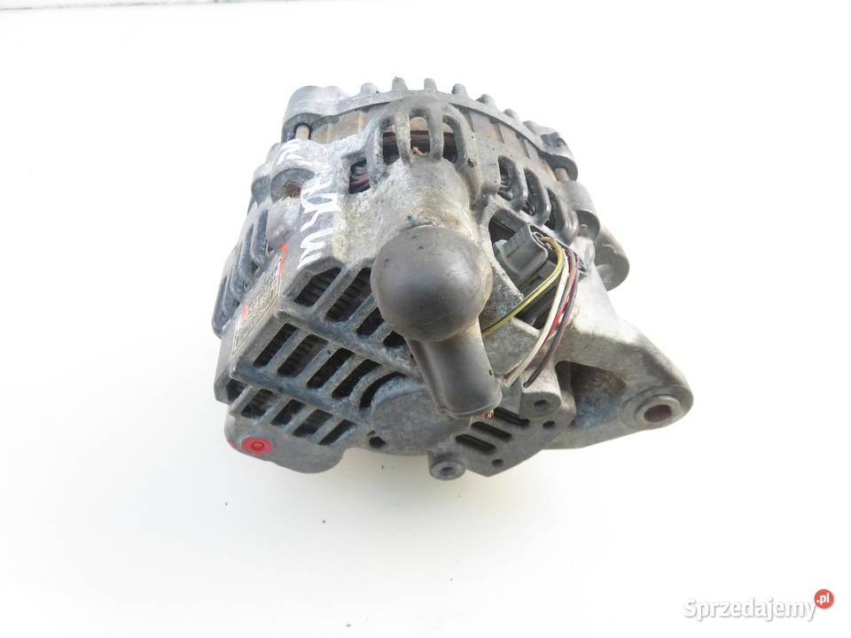 ALTERNATOR MITSUBISHI PAJERO PININ 20 GDI sprzedam