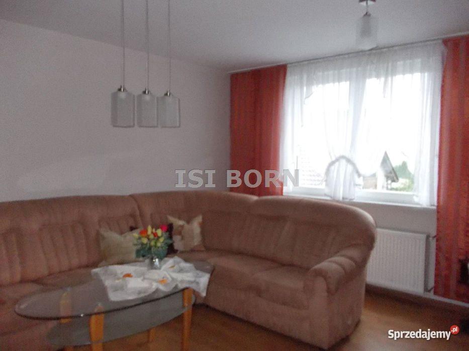 dom wolnostojący Orzech