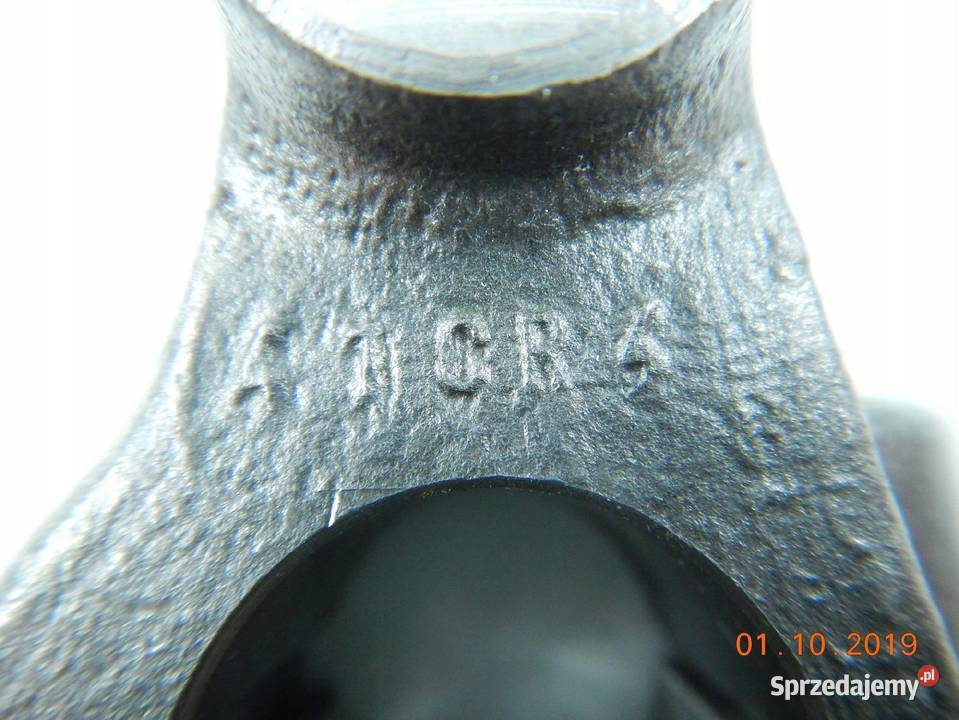 CZOP WAŁU NAPĘDOWEGO IVECO 697NP 300 4801121 ASO