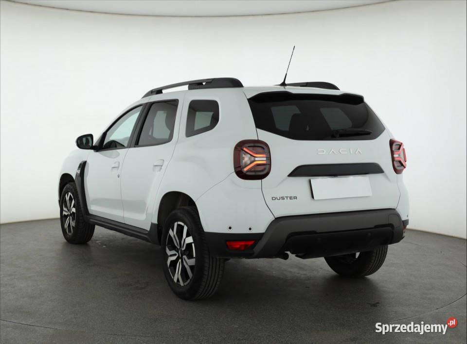 Dacia Duster 15 Blue dCi centralny zamek Duster mazowieckie Piaseczno