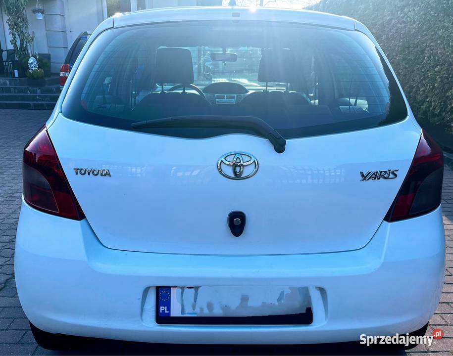 Ładna zadbana 13 z klimatyzacja