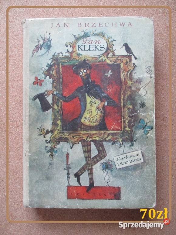 Ostatni strzał W Żółkiewska literatura przygoda łódzkie Łódź