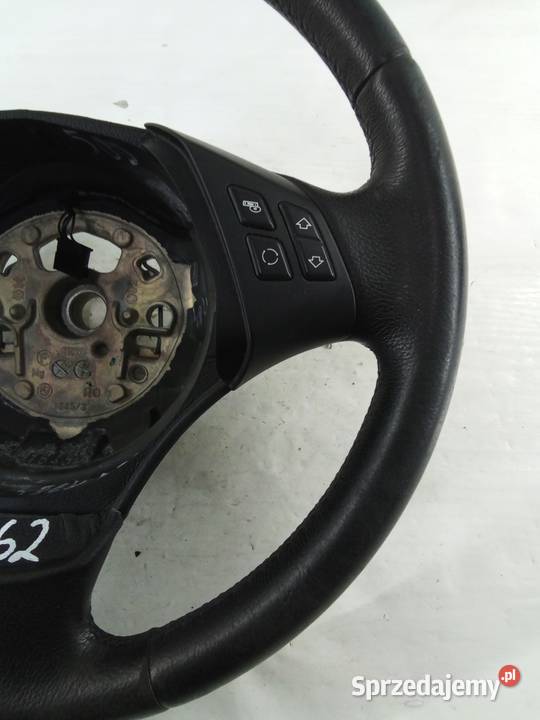 J362 KIEROWNICA BMW E90 Opole Lubelskie