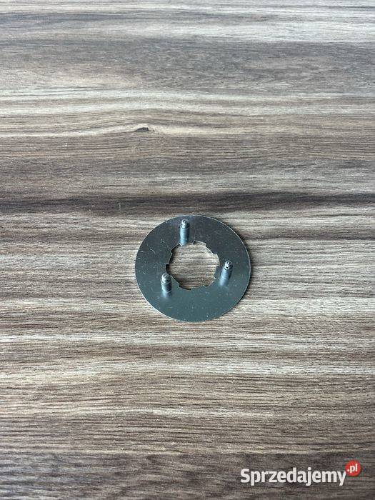 NOWA POLSKA TARCZA DOCISKOWA TARCZ SPRZĘGŁA Bielsko-Biała