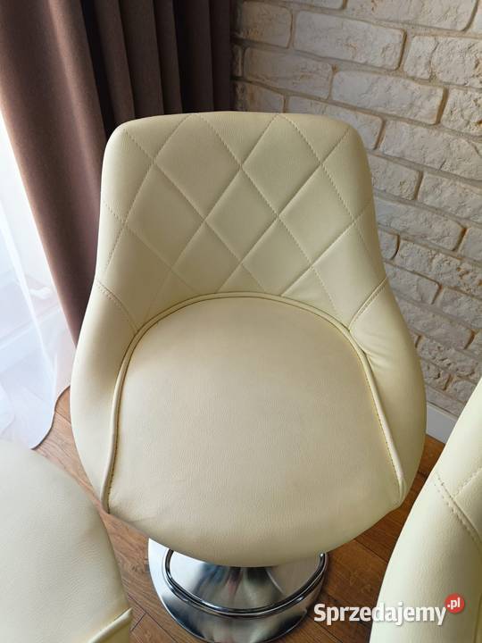 6x hoker do kuchni elegancki premium luksusowy