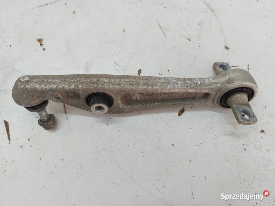 TESLA MODEL Y 2024r WAHACZ PRZÓD PRAWY dolnośląskie