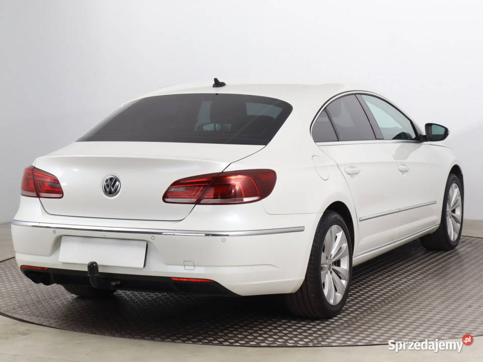 VW CC 14 TSI 4/5 dolnośląskie Bielany Wrocławskie