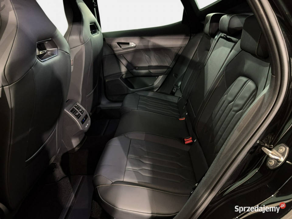 Cupra Formentor VAT 23 15TSI 150 DSG 202425 r ESP Myślenice