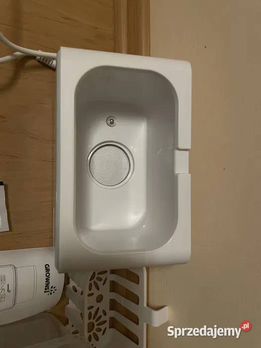 Podgrzewacz sterylizator do mleka Grownsy W3 8w1