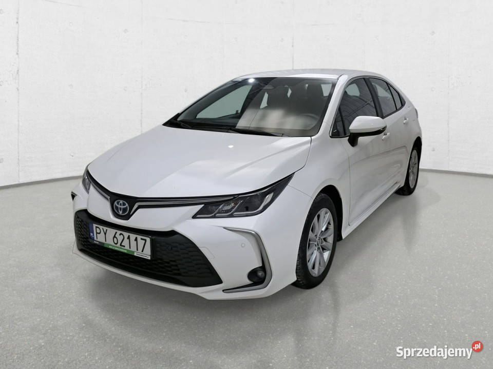 Toyota Corolla Seria E16 2012 Corolla Komorniki