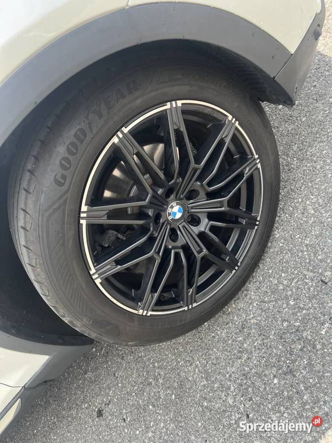 Bmw x3 śląskie Bielsko-Biała