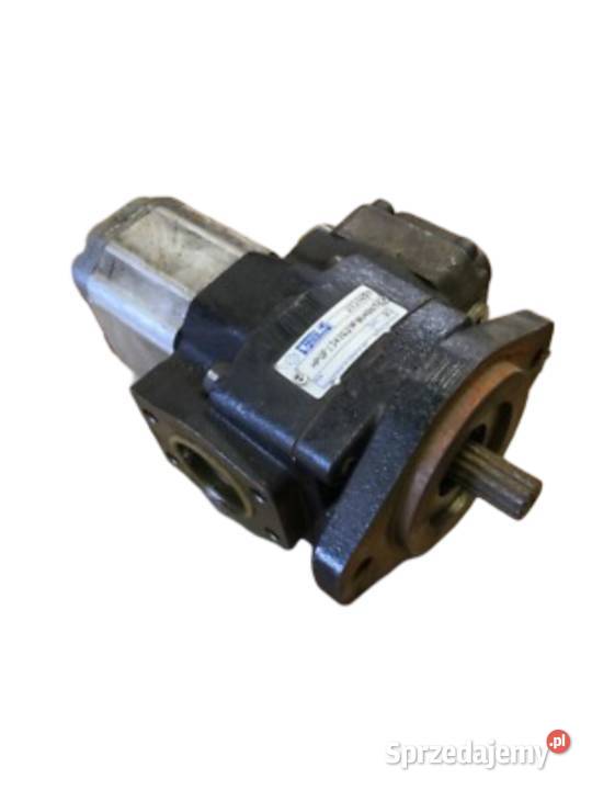 Bondioli Pavesi HPGP1341D29F0U4B65 Pompa Układ hydrauliczny Poznań sprzedam