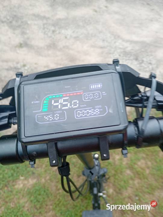 Hulajnoga elektryczna ruptor r1 v2 Hulajnogi elektryczne dolnośląskie Wołów