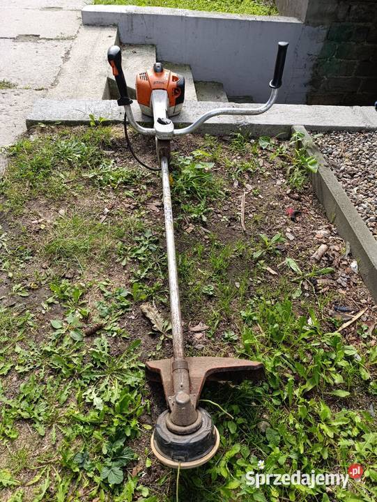 Kosa spalinowa STIHL FS 360 C Nysa sprzedam