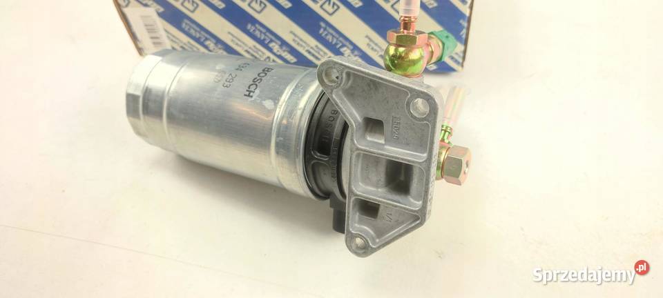 FILTR PALIWA FIAT PUNTO 19992003 46537133 osobowe