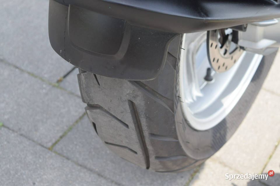 BMW R oryginalny stan kufry dok na Fra VAT elektryczny starter Śrem