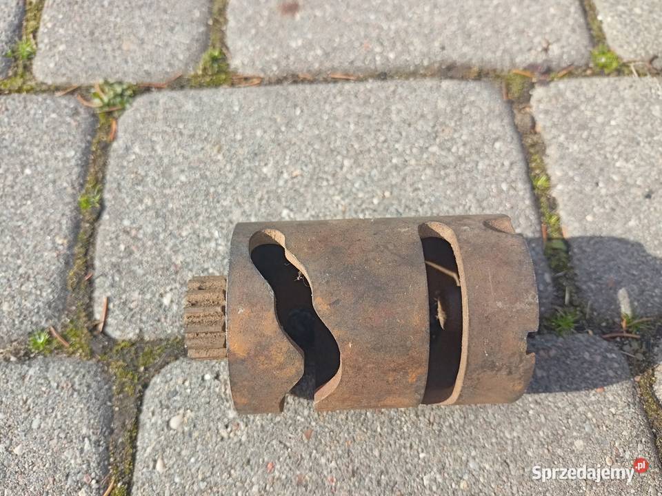 Harley Knucklehead VL DL RL nie WLA Pozostałe