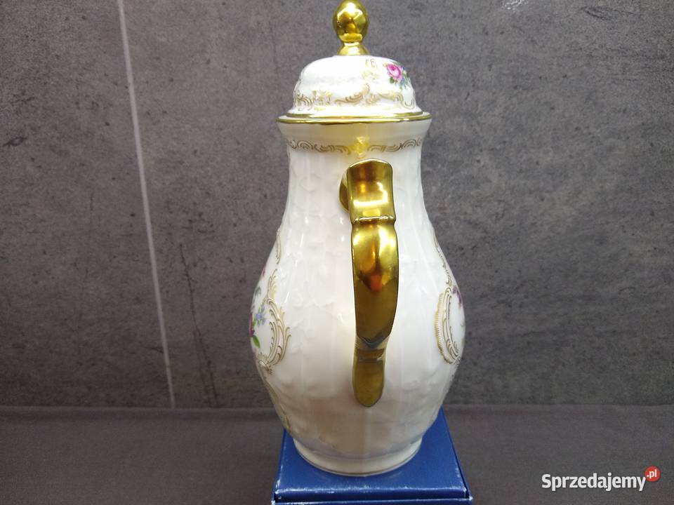 Dzbanek Rosenthal Sanssouci Diplomat Kalisz sprzedam