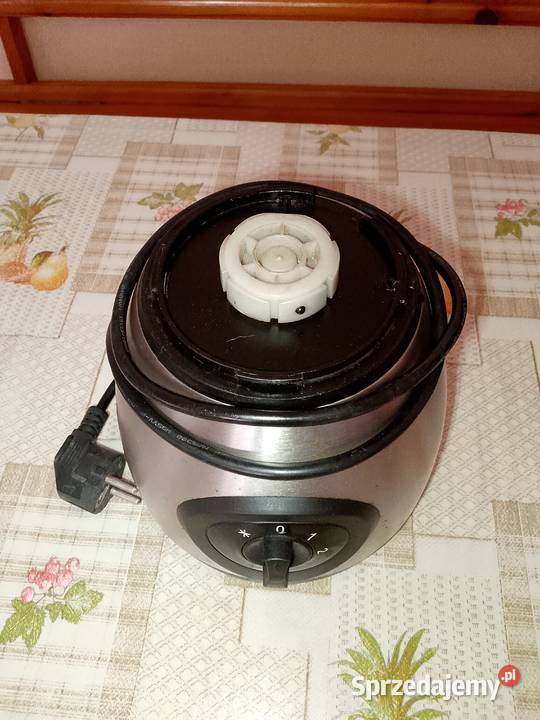 MIKSER ROBOT KUCHENNY CZĘŚCI Motoryzacja Leżajsk