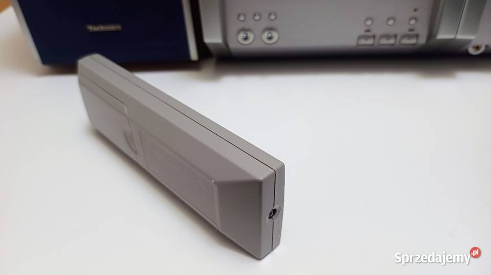 Pilot Technics RAK EH16WH do Technics eh750 nowy wielkopolskie Kępno