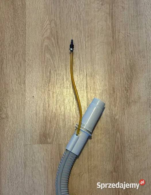 Wąż piorący do odkurzacza Zelmer Wodnik wielkopolskie