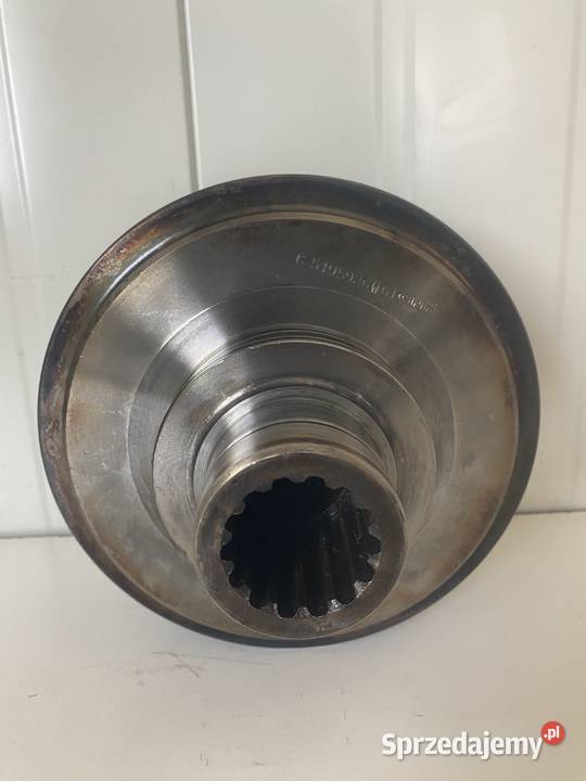 ZESTAW SPRZEGŁA 5195928 5195926 5172227 5171870 Kielce
